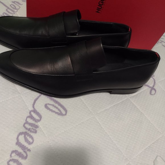 Hugo Boss Loafers 13 - Picture 8 of 16